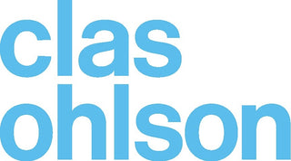 Clas Ohlson beställde Badges Pins Knappar från Black House Badges.