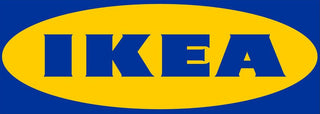 IKEA beställde Badges Pins Knappar från Black House Badges.