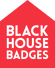 Black House Badges